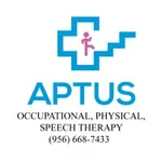 APTUS HEALTH CARE logo