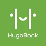 HugoBank logo