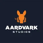 Aardvark Studios logo