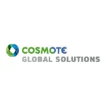 COSMOTE GLOBAL SOLUTIONS NV logo