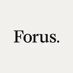 Forus logo