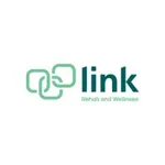 Link Rehab and Wellness logo