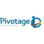 Pivotage Consulting logo