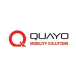 QUAYO Mobility logo