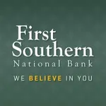 First Southern National Bank logo