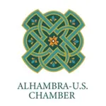 Alhambra US CHamber logo