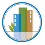 Crystal Clear Building Services logo