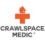 Crawlspace Medic logo