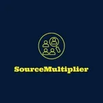 Source Multiplier logo