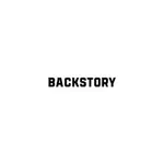Backstory logo