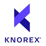 KNOREX logo