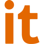 Implicit logo