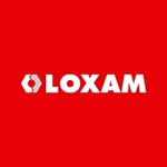 Loxam Rental logo