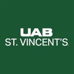 UAB St. Vincent's logo