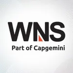 WNS Global Services logo