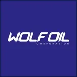 Wolf Oil logo