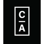 C.A. Fortune logo