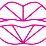 Hologram logo