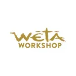 Weta Workshop logo