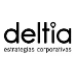 Deltia logo