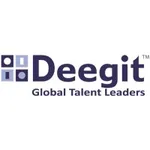 Deegit Inc logo