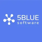 5Blue Software logo