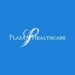 Plaza Healthcare logo