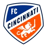Fussball Club Cincinnati LLC (“FC Cincinnati”) logo
