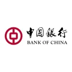 Bank of China Luxembourg logo