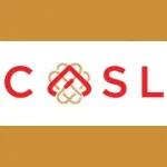 Chinese American Service League logo