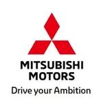 Mitsubishi Motors North America, Inc. logo