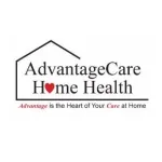 AdvantageCare Home Health logo