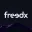 Freedx logo
