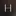 Hulcan logo