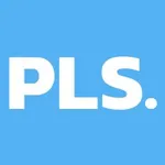 PLS logo