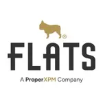 Flats LLC logo