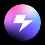 Fueled logo