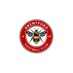 Brentfordfootballclub logo