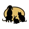 Hartsdale Veterinary Hospital logo