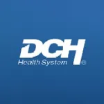 DCH Health Care Authority logo