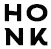 HONK logo