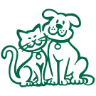 Phoenix Road Animal Hospital logo