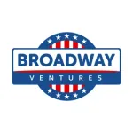 Broadway Ventures logo