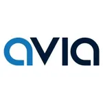 AVIA logo