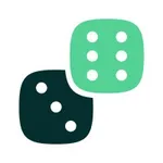 justDice logo