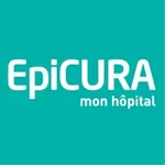 Centre Hospitalier EpiCURA logo
