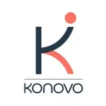 Team Konovo logo