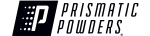 Prismatic Powders logo