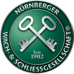 Nürnberger Wach- und Schließgesellschaft mbH logo