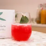 VML The Cocktail logo